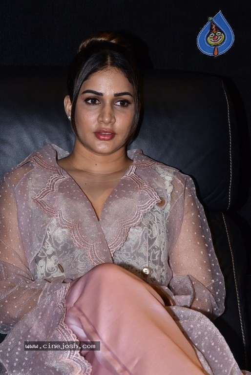 Lavanya Tripathi  Pics - 7 / 16 photos