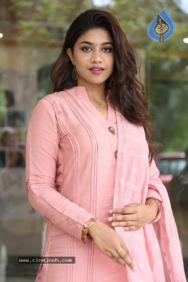 Malavika Sateesan Stills - 2 of 18