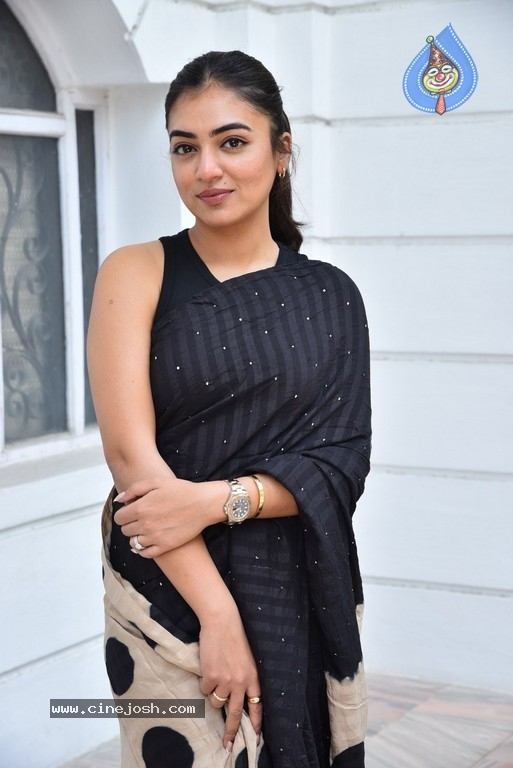 Nazriya Nazim Interview - 1 / 21 photos