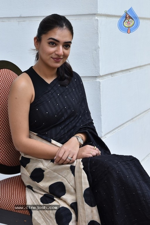 Nazriya Nazim Interview - 8 / 21 photos