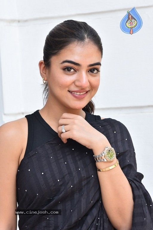 Nazriya Nazim Interview - 20 / 21 photos