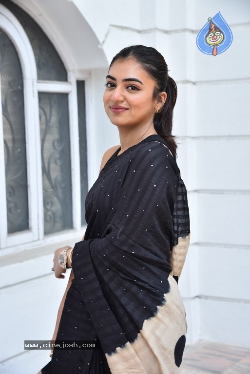 Nazriya Nazim Interview - 21 / 21 photos