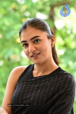 Nazriya Nazim Interview - 13 of 21