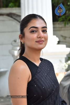 Nazriya Nazim Interview - 17 of 21