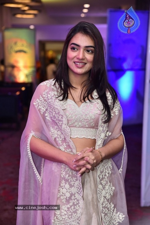 Nazriya Nazim Photos - 1 / 8 photos