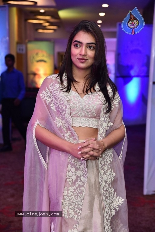 Nazriya Nazim Photos - 4 / 8 photos