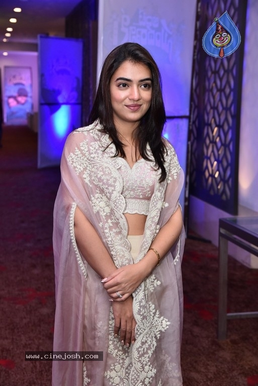 Nazriya Nazim Photos - 5 / 8 photos