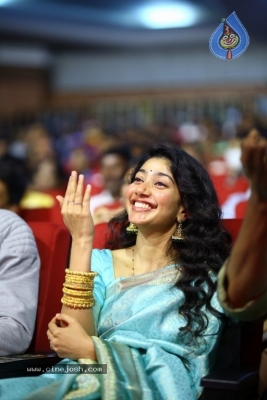 Sai Pallavi Photos - 1 of 15