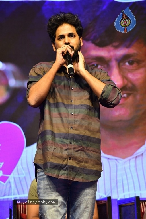 Ante Sundaraniki Success Meet - 20 / 21 photos