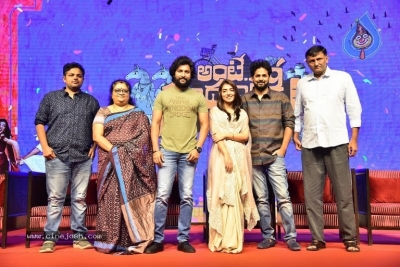 Ante Sundaraniki Success Meet - 6 of 21