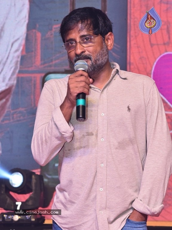 Ante Sundaraniki Trailer Launch - 11 / 21 photos