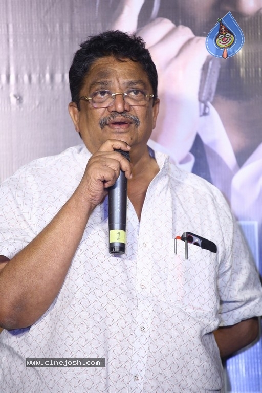 Godse Movie Trailer Launch - 4 / 16 photos