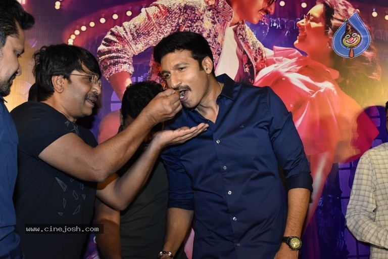 Pakka Commercial Trailer Launch - 19 / 21 photos