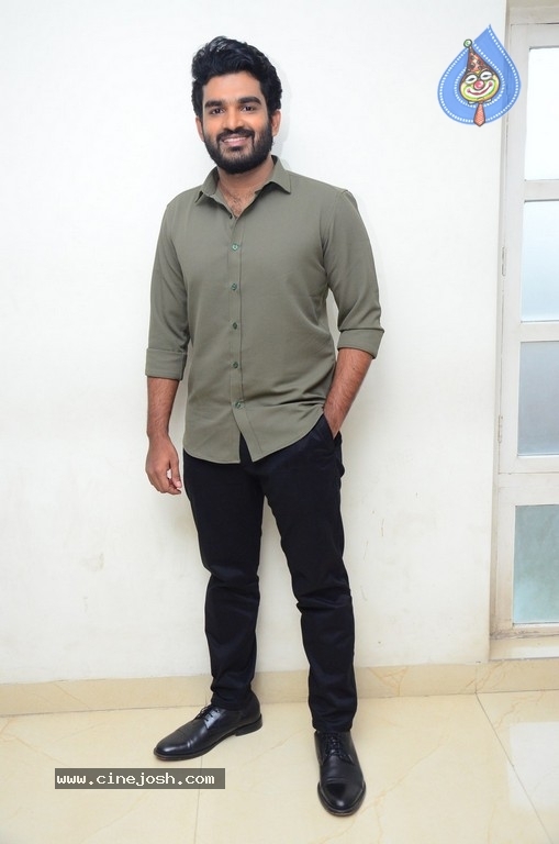 Sammathame Movie Trailer Launch - 15 / 20 photos