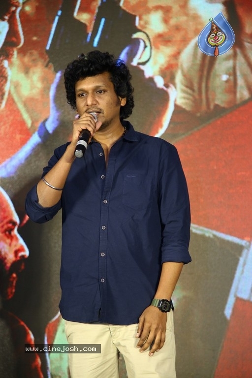 Vikram Success Celebrations - 40 / 42 photos