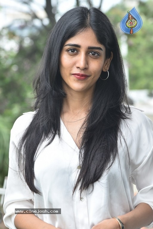 Chandini Chowdary Photos - 1 / 18 photos