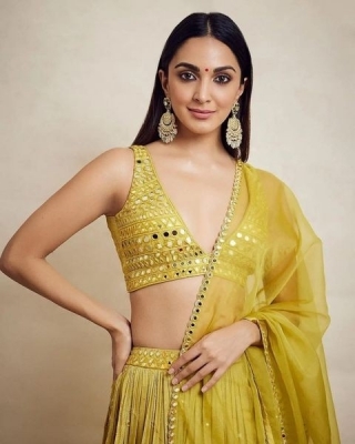 Kiara Advani Photos - 1 of 4