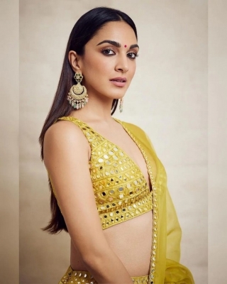 Kiara Advani Photos - 4 of 4