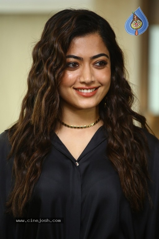 Rashmika Mandanna Photos - 11 / 17 photos