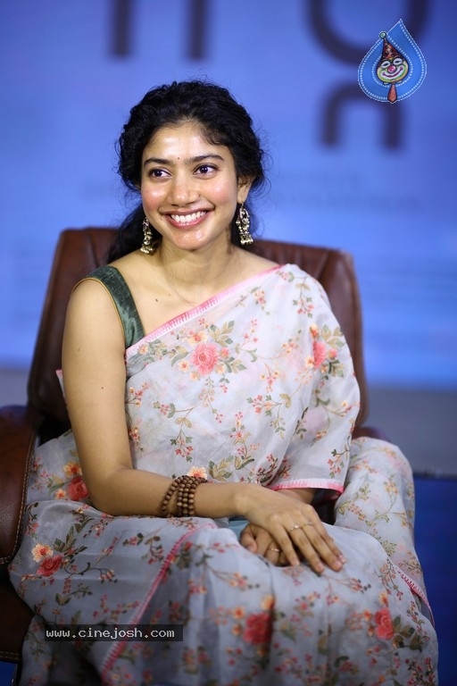 Sai Pallavi Photos - 8 / 20 photos