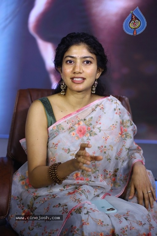 Sai Pallavi Photos - 9 / 20 photos