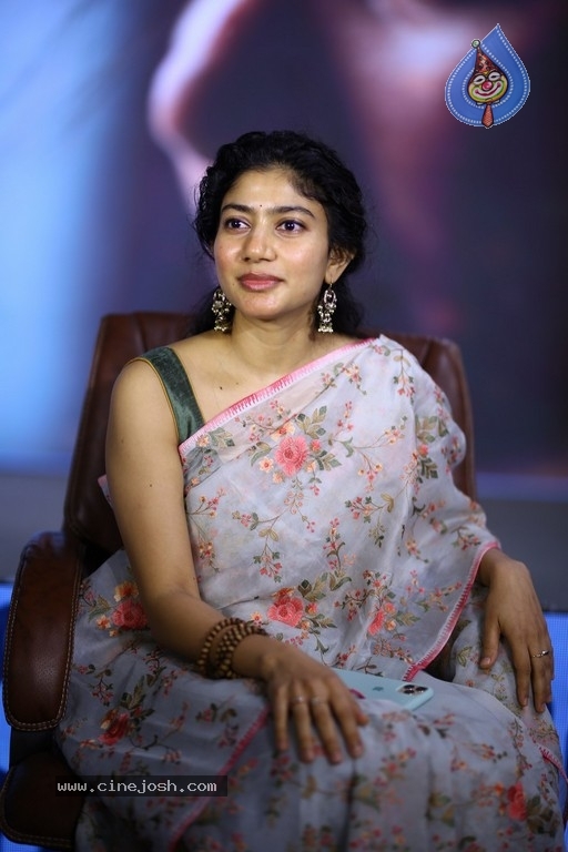 Sai Pallavi Photos - 15 / 20 photos