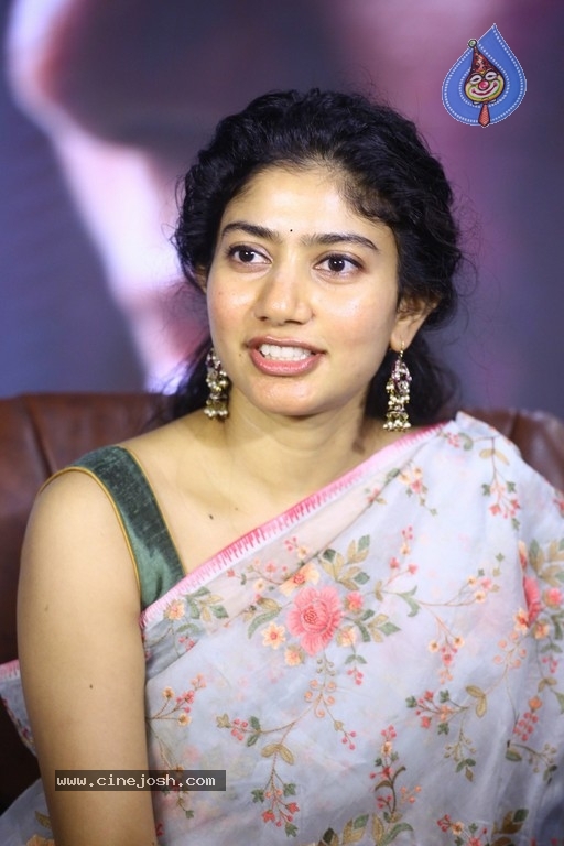 Sai Pallavi Photos - 18 / 20 photos