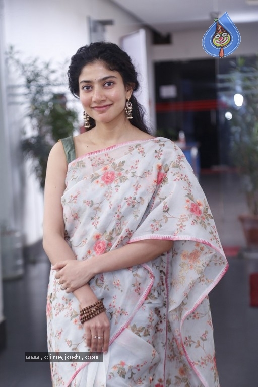 Sai Pallavi Photos - 19 / 20 photos