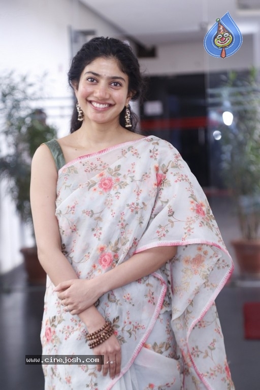 Sai Pallavi Photos - 20 / 20 photos