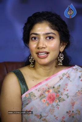 Sai Pallavi Photos - 3 of 20