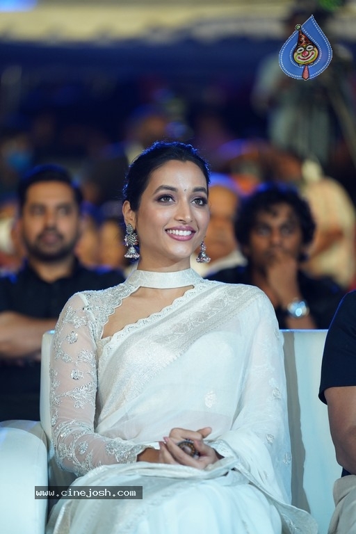 Cobra Audio Launch Stills - 1 / 10 photos