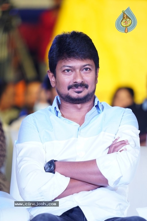 Cobra Audio Launch Stills - 7 / 10 photos