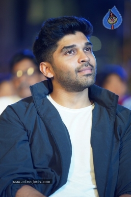 Cobra Audio Launch Stills - 8 of 10