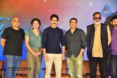 Thank You Press Meet - 3 of 21