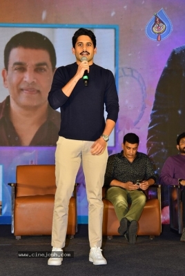 Thank You Press Meet - 4 of 21