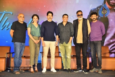 Thank You Press Meet - 11 of 21