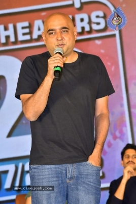 Thank You Press Meet - 17 of 21