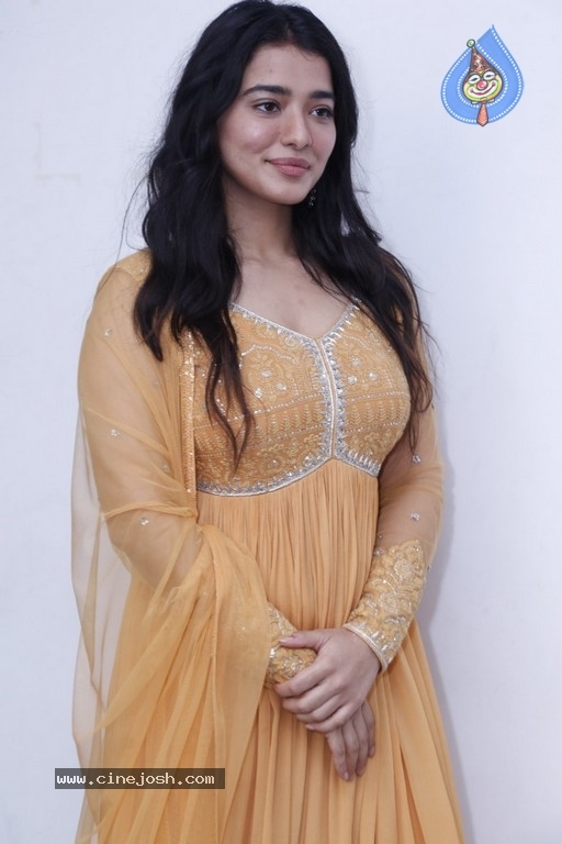 Ketika Sharma Interview Photos - 4 / 20 photos