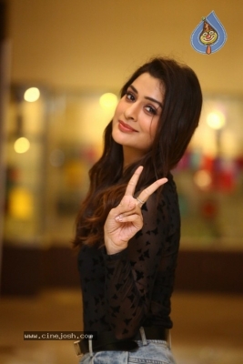 Payal Rajput Photos - 4 of 12