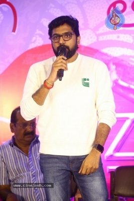 Bimbisara Success Meet - 19 of 21