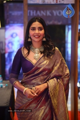 Aishwarya Lekshmi Pics - 2 of 21