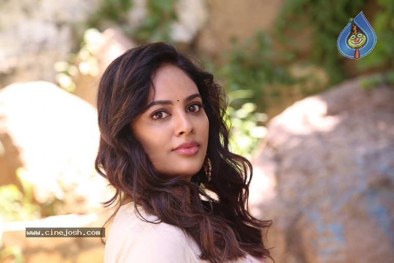 Nandita Swetha Photos - 9 / 20 photos