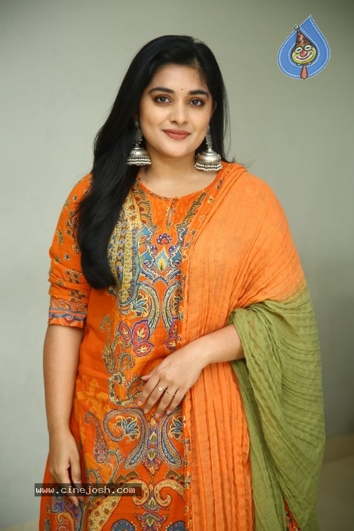 Nivetha Thomas Photos - Photo 1 of 18