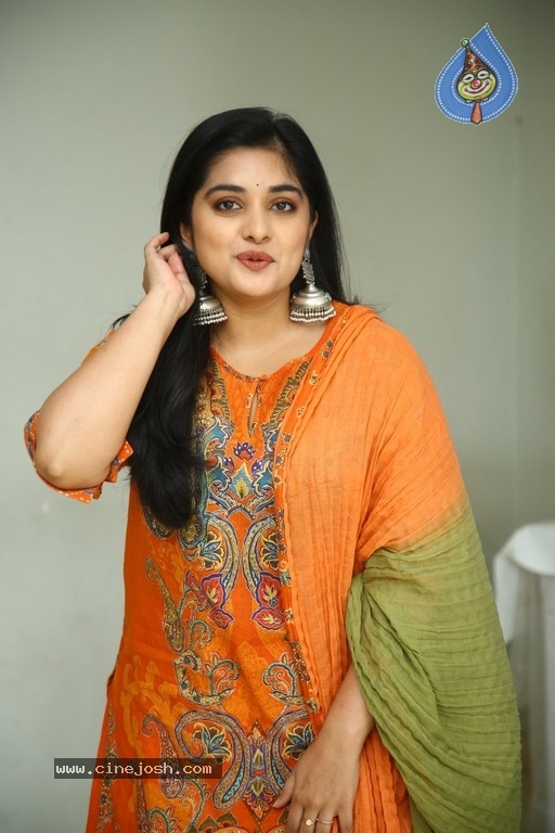 Nivetha Thomas Photos - Photo 5 of 18