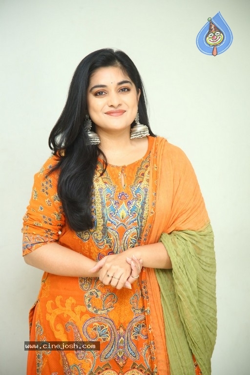 Nivetha Thomas Photos - Photo 7 of 18