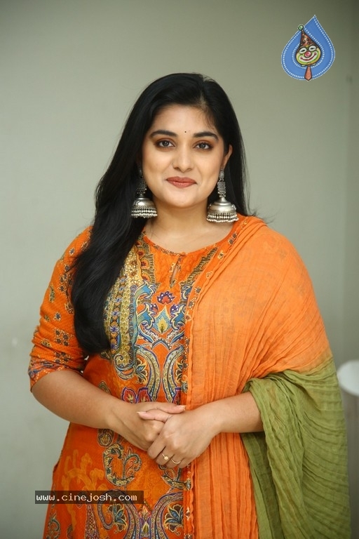 Nivetha Thomas Photos - 10 / 18 photos