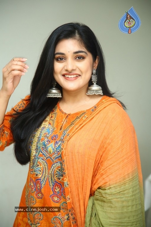 Nivetha Thomas Photos - 15 / 18 photos