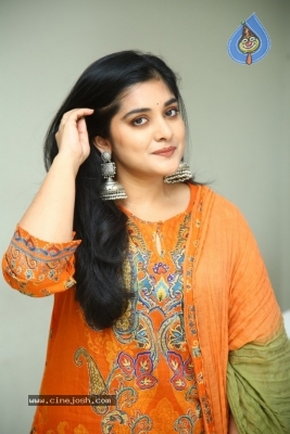 Nivetha Thomas Photos - 3 of 18