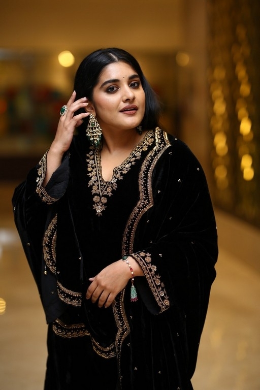 Nivetha Thomas Photos - 10 / 20 photos