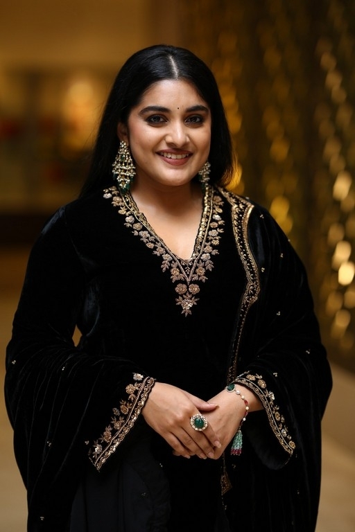 Nivetha Thomas Photos - 20 / 20 photos